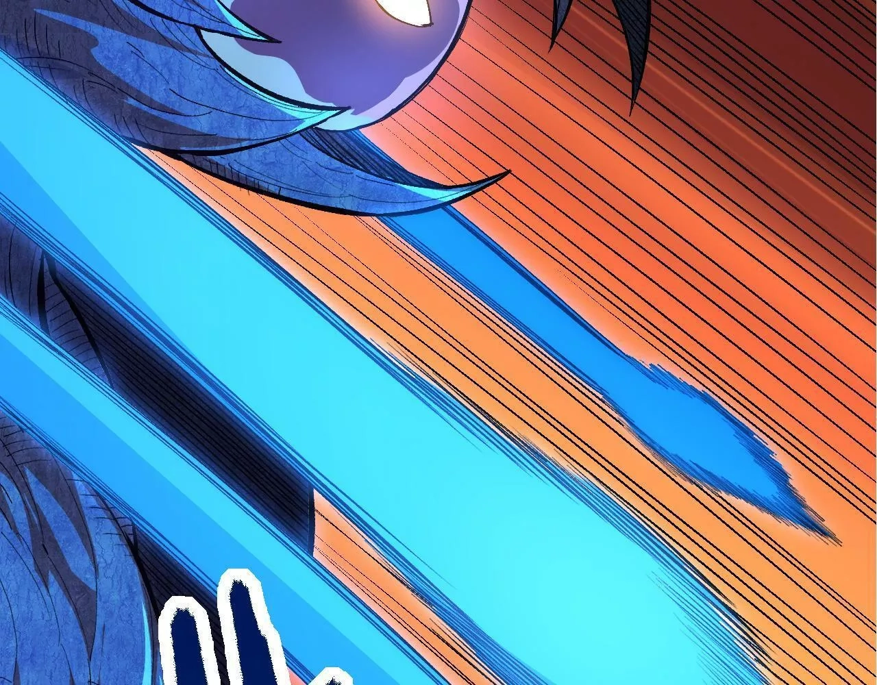 从大树开始的进化,第3话 红狐出现,第30张